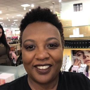 Meet your Posher, Patrice